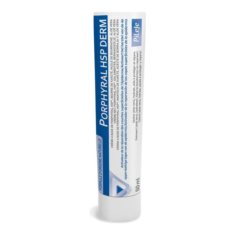 Porphyral HSP Derm Creme - COSMONDO