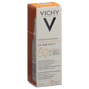 VICHY Capital Soleil UV Age LSF50+ - COSMONDO