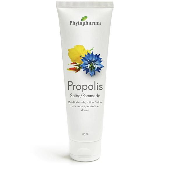 PHYTOPHARMA Propolis Salbe - COSMONDO