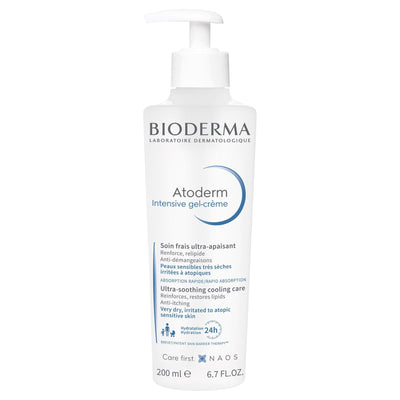 BIODERMA Atoderm Intensive Gel Creme - COSMONDO