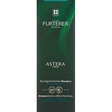 Furterer Astera Fresh Shampoo Fl - COSMONDO
