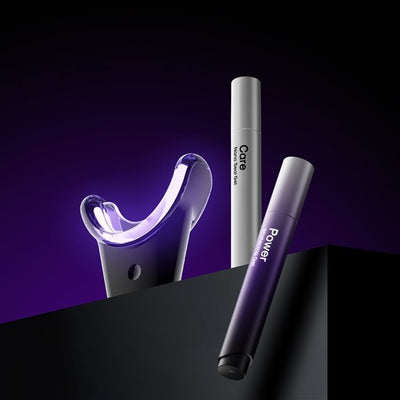 SMILEPEN Power Whitening Kit & Care - COSMONDO