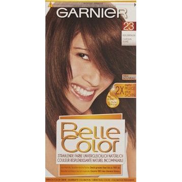 BELLE COLOR Einfach Color-Gel No23 goldbraun - COSMONDO