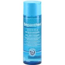 Bepanthen DERMA Reinigungsgel fürs Gesicht - COSMONDO