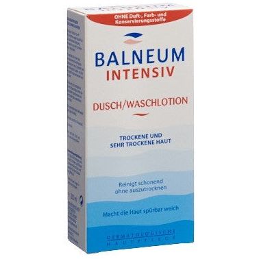 BALNEUM Intensiv Dusch Waschlotion - COSMONDO