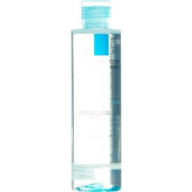 ROCHE POSAY Effaclar eau nettoyant purif - COSMONDO