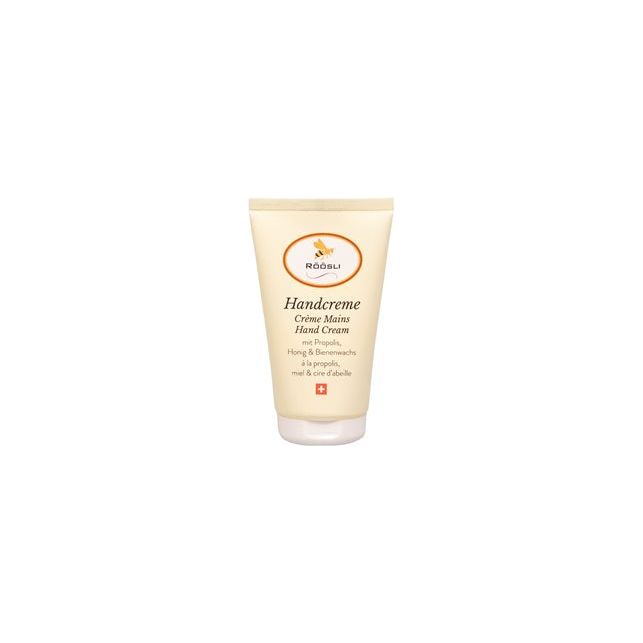 Röösli Handcreme - COSMONDO