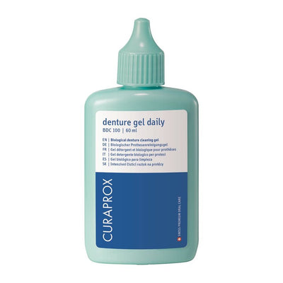 Curaprox BDC 100 Daily - COSMONDO