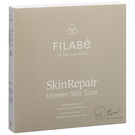 FILABE Uneven Skin Tone - COSMONDO