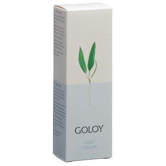 GOLOY Foot Cream - COSMONDO
