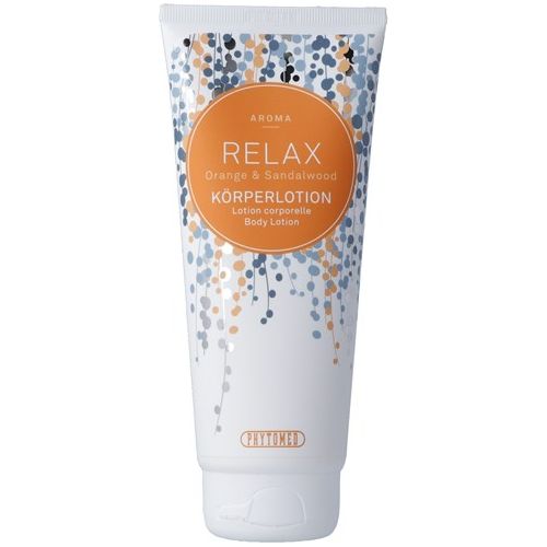 PHYTOMED Relax Aroma Körperlotion - COSMONDO