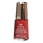 MAVALA Nagellack Chili&Spice Color 306 Cuzco - COSMONDO