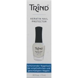 TRIND Keratin Nail Protector - COSMONDO
