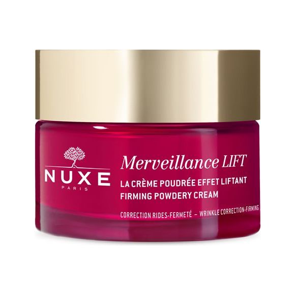 NUXE MERVEIL Lift La Crème Poudrée - COSMONDO