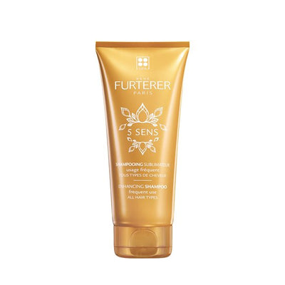 FURTERER 5 Sens Luxuriöses Shampoo - COSMONDO