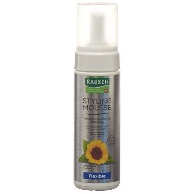 RAUSCH Styling Mousse Flexible Non-Aerosol - COSMONDO