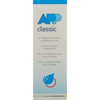 APP classic Salbe Tb 100 ml