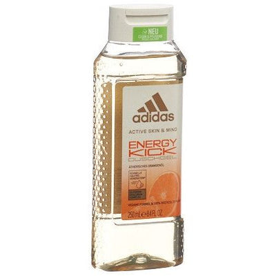 ADIDAS ENERGY Kick Shower Gel - COSMONDO