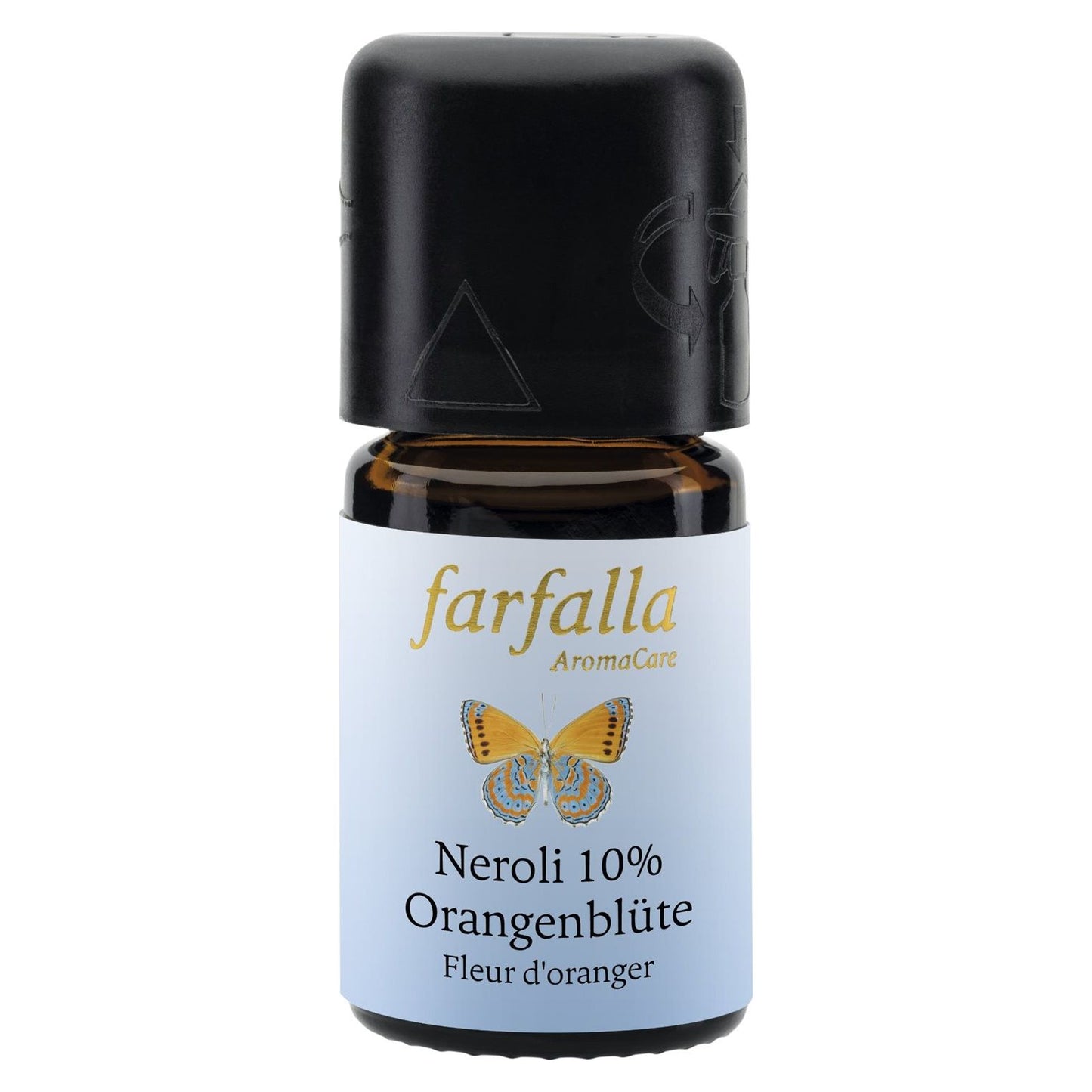 FARFALLA Neroli Äth/Öl 10 % Orangenbl Se - COSMONDO