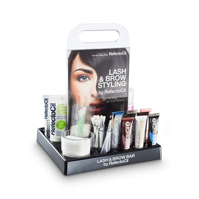 REFECTOCIL Lash & Brow Bar - COSMONDO