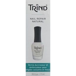 TRIND Nail Repair Nagelhärter Natural - COSMONDO