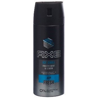 AXE Deo Bodyspray Ice Chill - COSMONDO