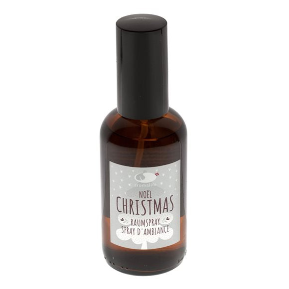 Aromalife Christmas Raumspray