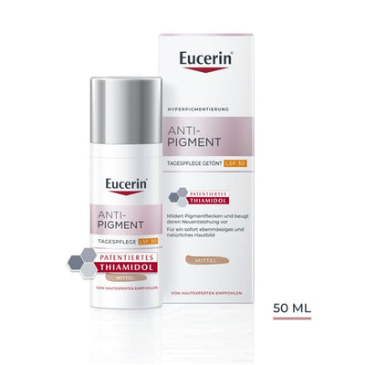 EUCERIN Anti-Pigment Tagespfl get LSF30 - COSMONDO