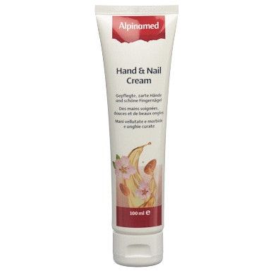 ALPINAMED Hand & Nail cream - COSMONDO
