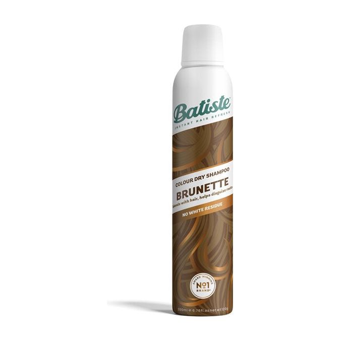 Batiste Trockenshampoo Brunette - COSMONDO