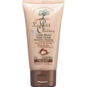 Le Petit Olivier Handcreme Réparatrice - COSMONDO