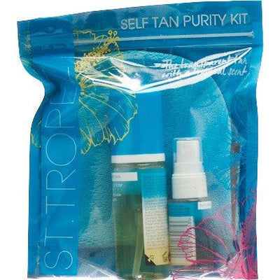 ST TROPEZ SUNCARE Purity Mini Kit - COSMONDO