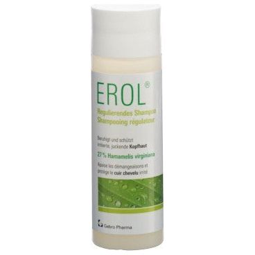 EROL regulierendes Shampoo - COSMONDO