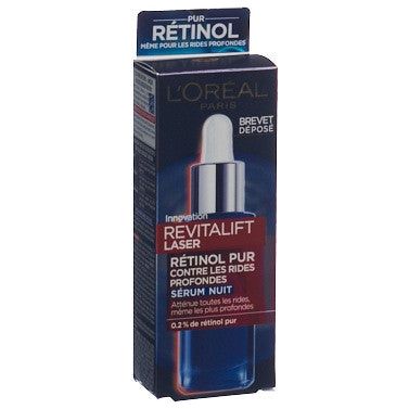 DERMO EXPERTISE Rl Retinol Serum Lp - COSMONDO