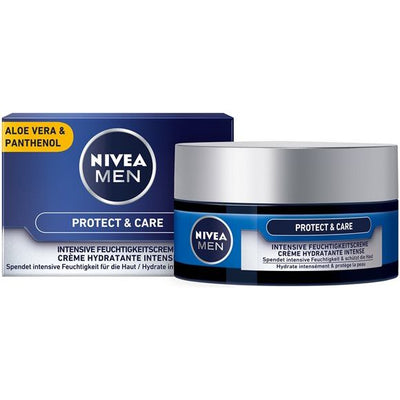 NIVEA Men Protect&Care Intensivcreme - COSMONDO