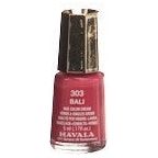 MAVALA Nagellack Chili&Spice Color 303 Bali - COSMONDO