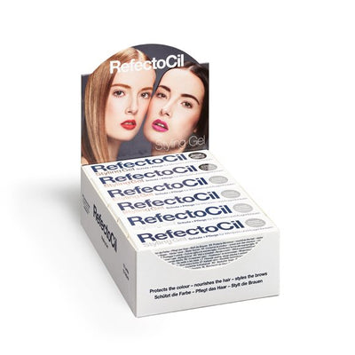 REFECTOCIL Styling Gel - COSMONDO