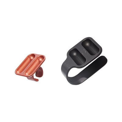 REFECTOCIL Browista Palette&Ring Clip on - COSMONDO