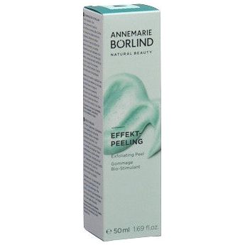 Börlind Effekt Peeling 50 ml