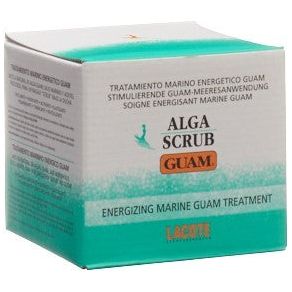 GUAM ALGASCRUB Körper Peeling - COSMONDO