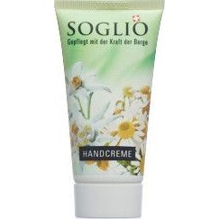 SOGLIO Handcreme - COSMONDO
