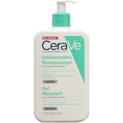CERAVE Schäumendes Reinigungsgel - COSMONDO