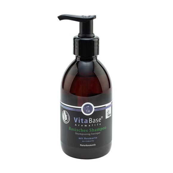 VITABASE Basisches Shampoo - COSMONDO