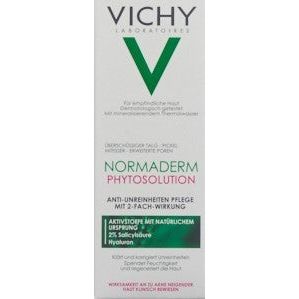 VICHY Normaderm Phytosolution Gesichtspfl DE - COSMONDO