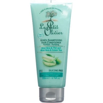 LE PETIT OLIVIER Pflegespülung Purify - COSMONDO