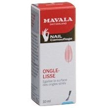 MAVALA Nagelglätter - COSMONDO