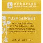 ERBORIAN KOREAN THER Yuza Crème Sorbet - COSMONDO
