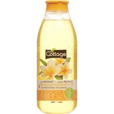 COTTAGE Duschöl Monoï - COSMONDO