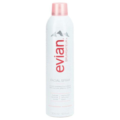 Evian Brumisateur - COSMONDO