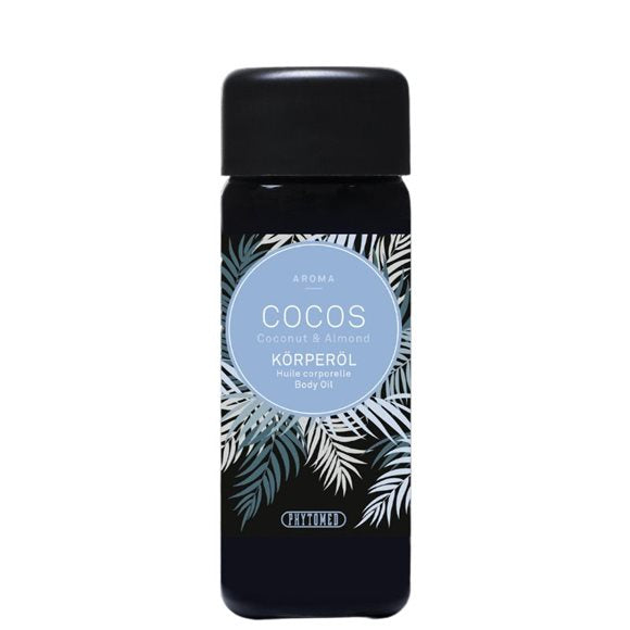 PHYTOMED Cocos Aroma Körperöl - COSMONDO